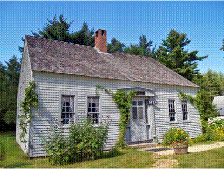 White Mountains Interpretive Assoc.