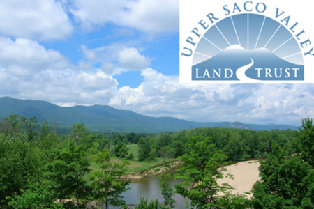 Upper Saco Valley Land Trust