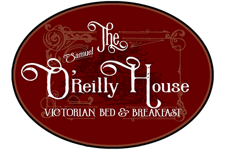 Samuel O'Reilly House