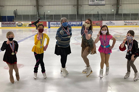 MWV Skating Club