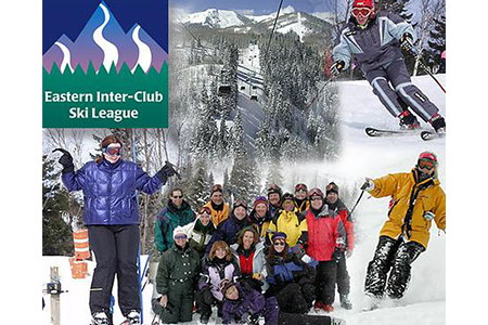 Eastern Inter Club Ski League