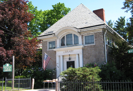 Pope Memorial Library