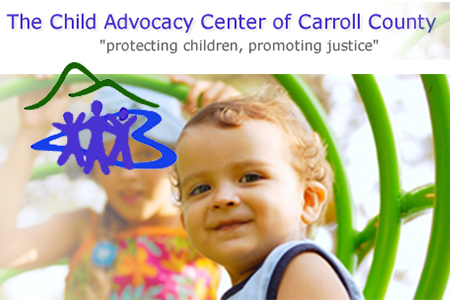 The Child Advocacy Center of Carroll County