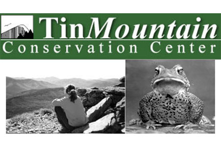 Tin Mountain Conservation Center