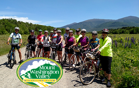 Mount Washington Valley Bicycling Club