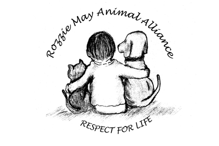 Rozzie May Animal Alliance