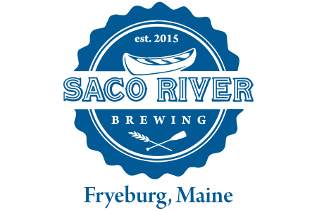 Saco River Brewing Co.