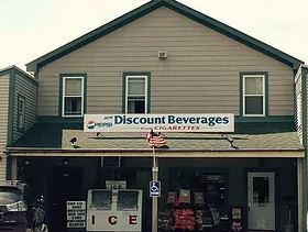 Discount Beverages Plus