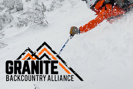 Granite Backcountry Alliance