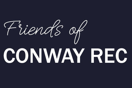 Friends of Conway Rec. Inc.