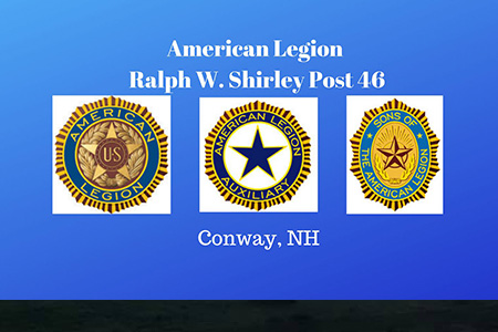 Ralph W. Shirley Post #46 American Legion