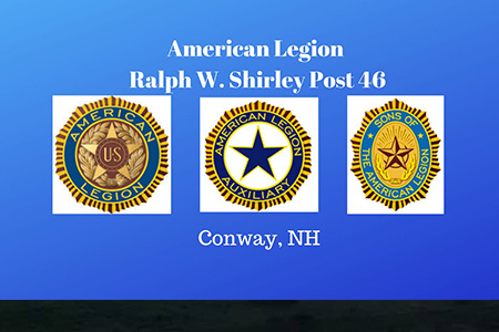 Ralph W. Shirley Post #46 American Legion